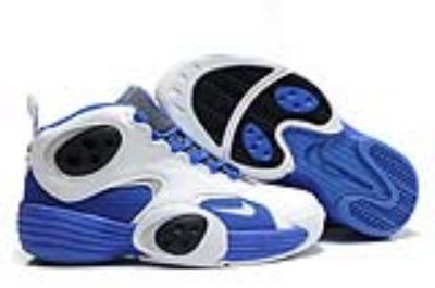 Nike Flight One NRG-4